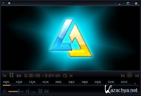 Light Alloy 4.4.0 Build 1076 Final Portable (ML / RUS)