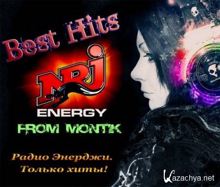 ����� NRJ R'n'B �25 from montik (05.09.2011)