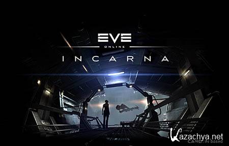 EVE Online: INCARNA (PC/2011/Multi3/+)