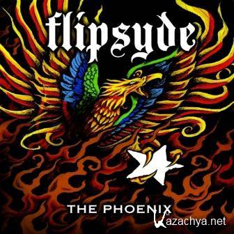 Flipsyde - The Phoenix (2011)