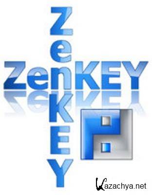 ZenKEY 2.3.18
