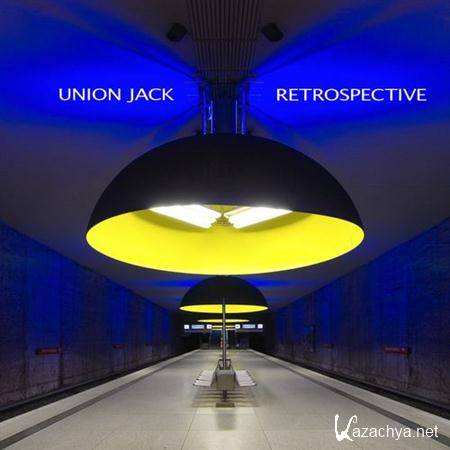Union Jack - Retrospective (2011)