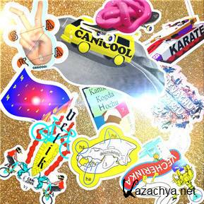 CANiCOOL - CANiCOOL EP (2011)