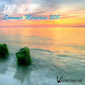 DJ JIM - Summer Memories 2011