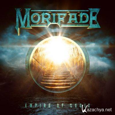 Morifade - Empire Of Souls (2011)