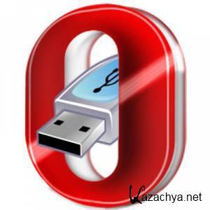 Opera + Opera@USB 12.00.1060a Rus Portable + Plugins + Antibanner [Rus | 2011]