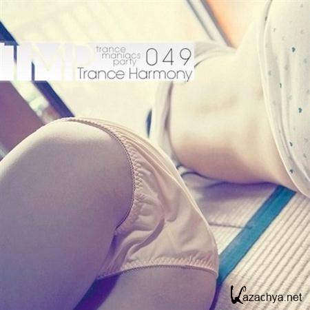 VA - TMP Trance Harmony 049 (2011)