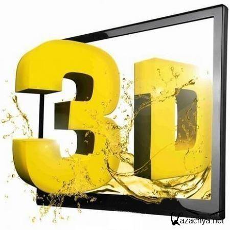 3D - The Adjusting Pack v.7.3 / 3D -   v.7.3 (2011/Rus)
