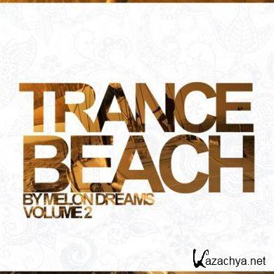 VA - Trance Beach Volume 2 (2011).MP3