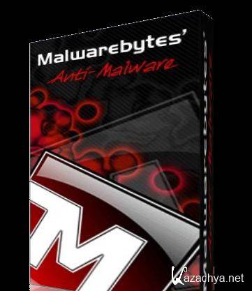 Malwarebytes' Anti-Malware 1.51.2.1300 Final [, ]