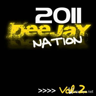 Dance DJ Sound 2011 Vol 2