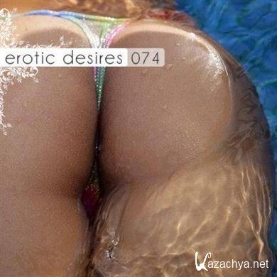VA - Erotic Desires Volume 074 (2011).MP3