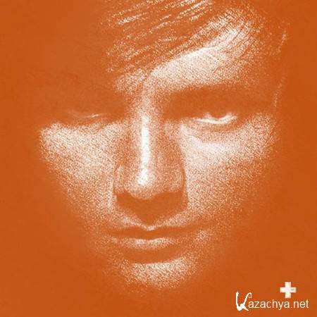 Ed Sheeran - Plus (2011)
