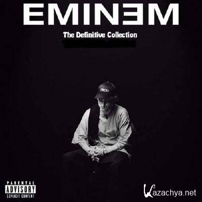 Eminem - The Definitive Collection (2011)
