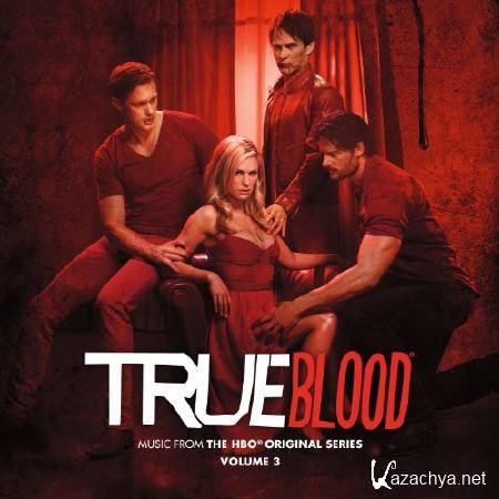OST -   ( 3) / True Blood: Volume 3 (2011)