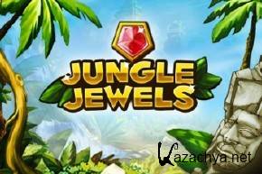 Jungle Jewels Deluxe 1.0( 2.2)