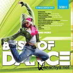 Best Of Dance Vol.3 (2011).MP3