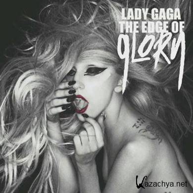 Lady Gaga - The Edge Of Glory (2011)FLAC