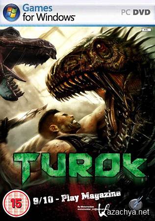   / Turok (Lossless RePack Spieler/RU)