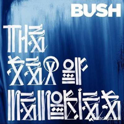 Bush - The Sea of Memories (2011)