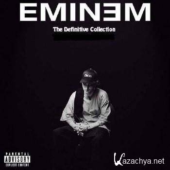 Eminem - The Definitive Collection (2011).MP3