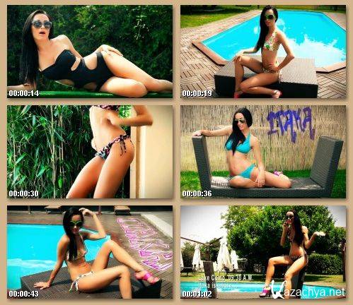 Itaka - La Danza de Ibiza (2011,HD)