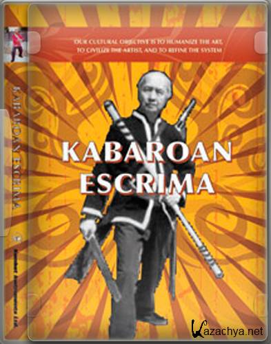    / Introduction to Estalilla Kabaroan Eskrima (2002) DVDRip