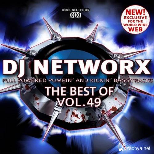 The Best Of Vol 49 (2011)