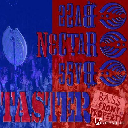 Bassnectar - Bass Taster (2011)