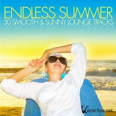 Endless Summer: 30 Smooth & Sunny Lounge Tracks (2011)