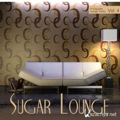 Sugar Lounge Vol 4 (2011)