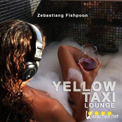 Yellow Taxi Lounge III by Zebastiang Fishpoon (2011)