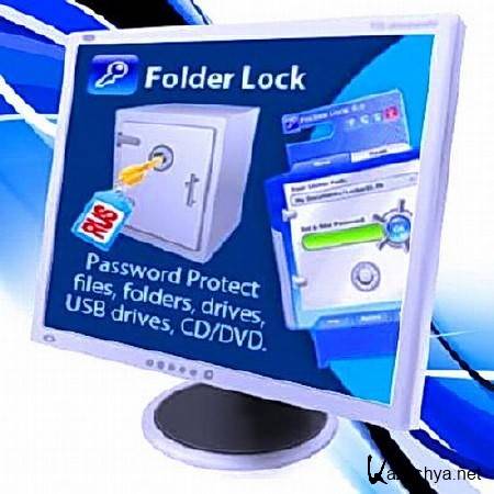 Folder Lock v6.5.5