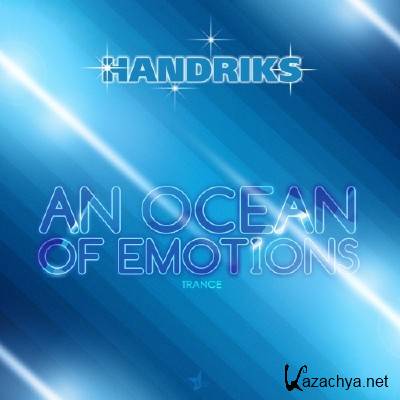 Handriks - An Ocean Of Emotions # 22 (2011)