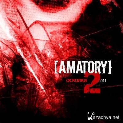 [AMATORY] -  2.011 [Single] (2011)