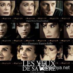 OST -    / Les Yeux De Sa Mere / His Mother's Eyes (2011)