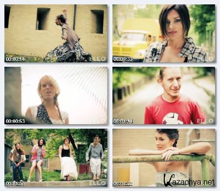 REAL O - ����� �� ��� (2011)