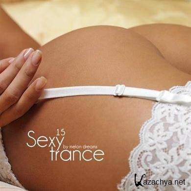 VA - Sexy Trance #15 (2011).MP3 