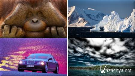 Wonderful Wallpapers for desktop - ������� ����� ��� �������� ����� - Super Pack 419