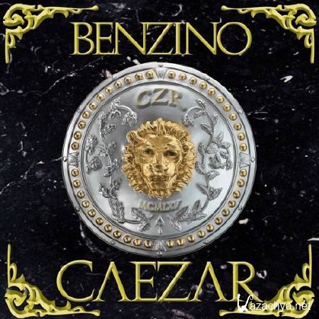 Benzino - Caezar (2011)