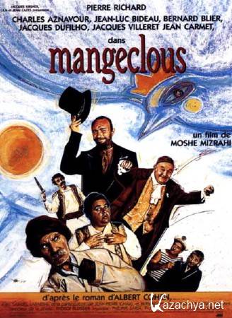   / Mangeclous (1988) DVDRip
