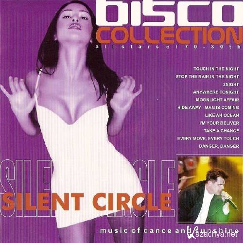 Silent Circle - Greatest Hits (1999)