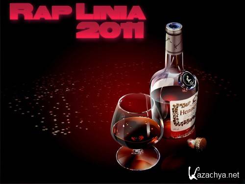 Rap Linia (2011)