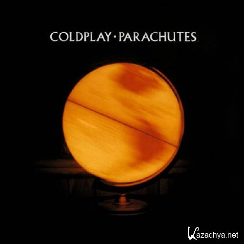 Coldplay - Parachutes (2000)