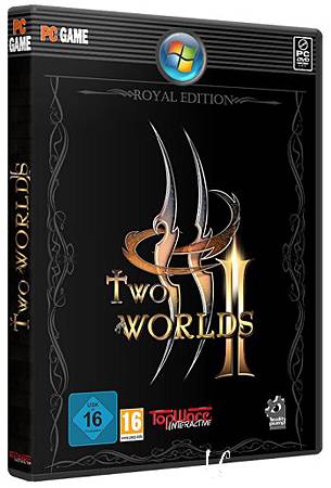 ��� ���� II / Two Worlds II v1.3 (RePack Repacker's/FULL RU)