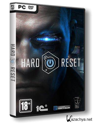 Hard Reset (2011/RUS/RePack  GUGUCHA)