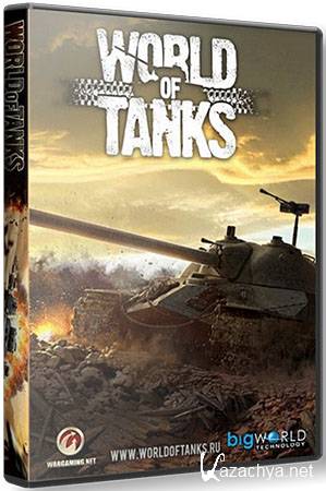   / World of Tanks 0.6.7 (PC)