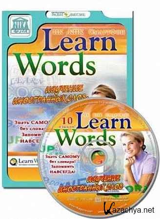 LearnWords v5.0 Ml Rus