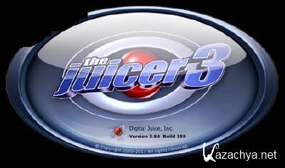 Juicer 3.84d Build 159 (English)