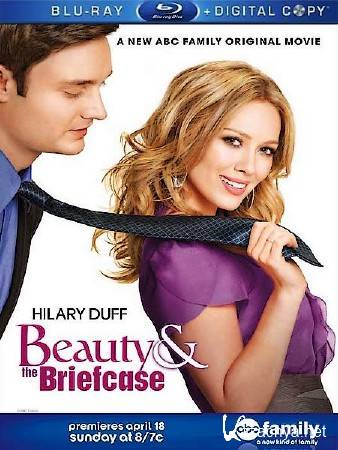    / Beauty & the Briefcase (2010) BDRip 720p